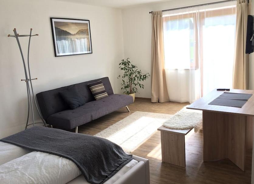 Sala Foto