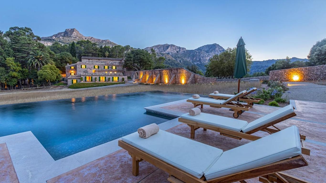 Son Grua Agroturismo - Adults only