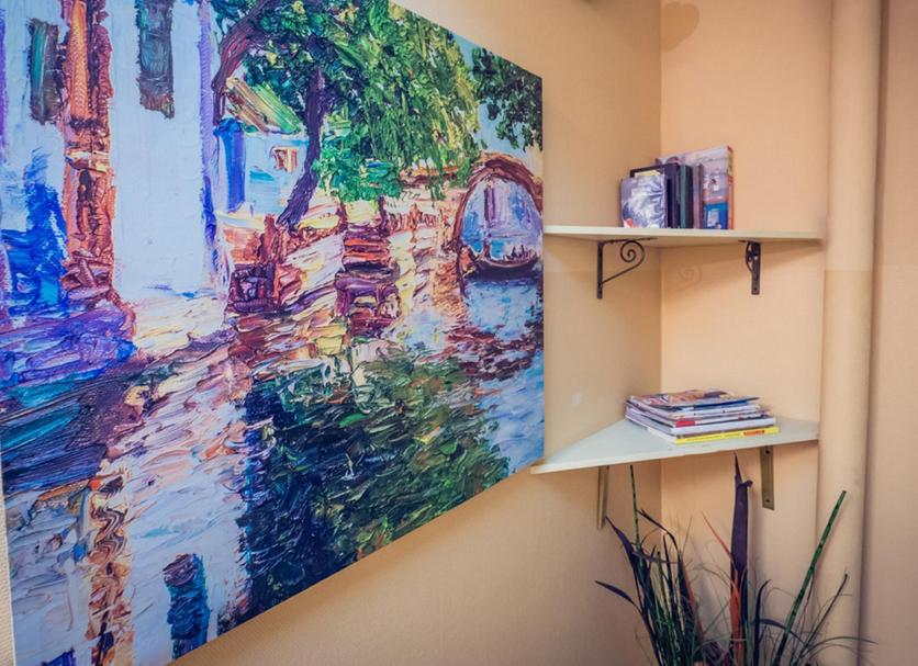 Serveis de l’habitació Foto