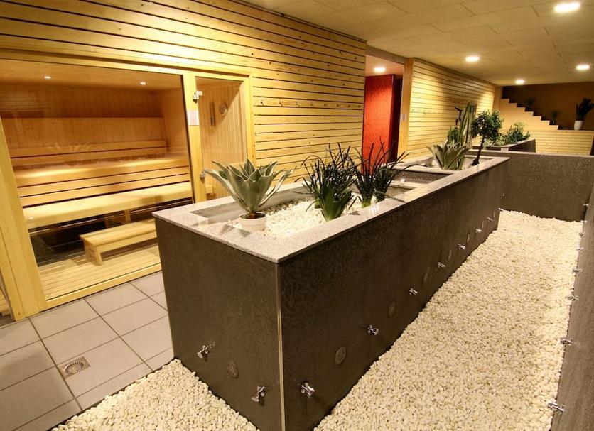 Recepció Foto