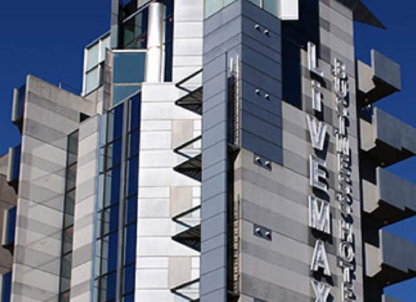 Edifici Foto