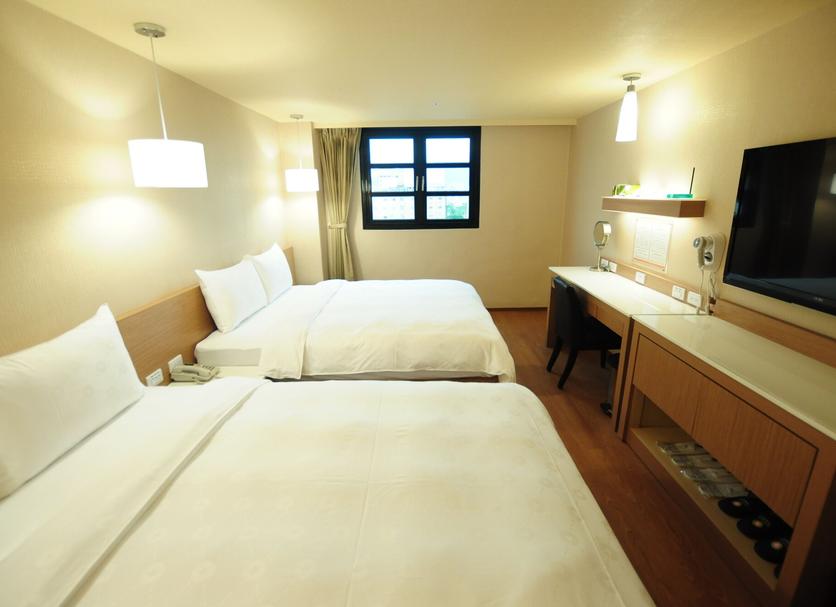Habitació Foto