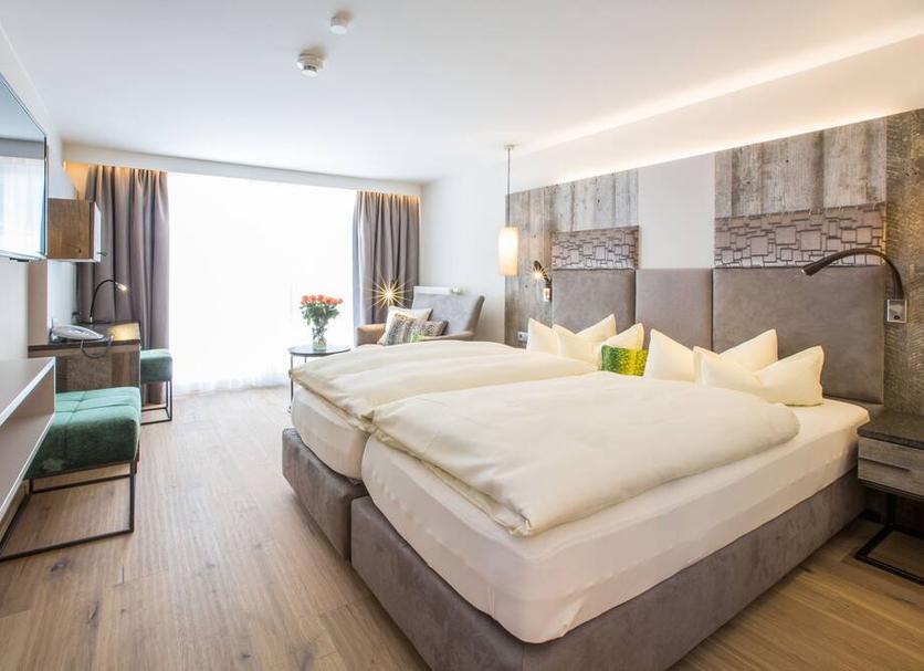 Habitació Foto