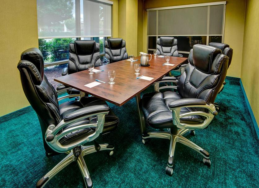 Sala de conferències Foto