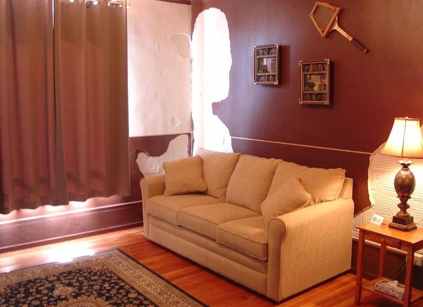 Sala Foto