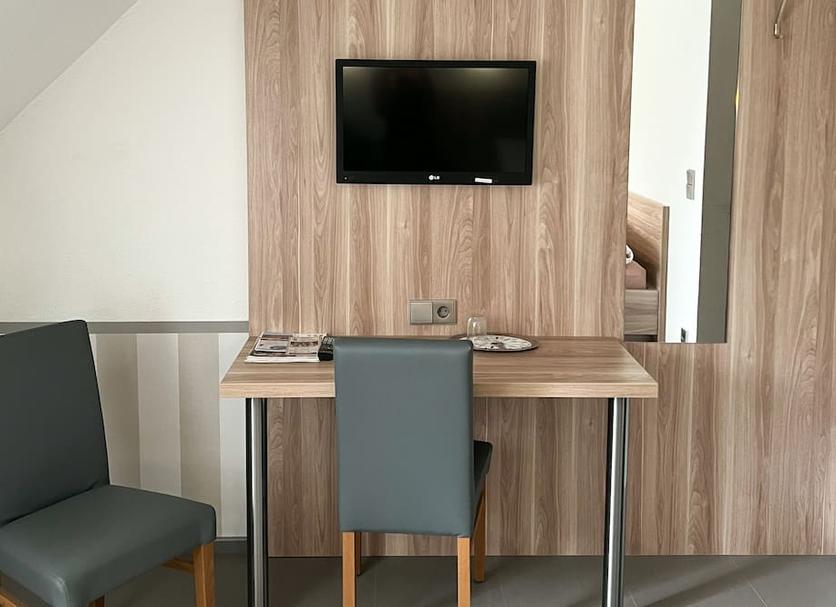 Serveis de l’habitació Foto