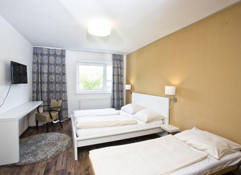 Habitació Foto