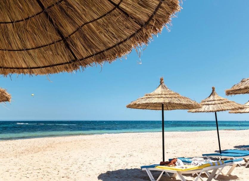 Platja Foto