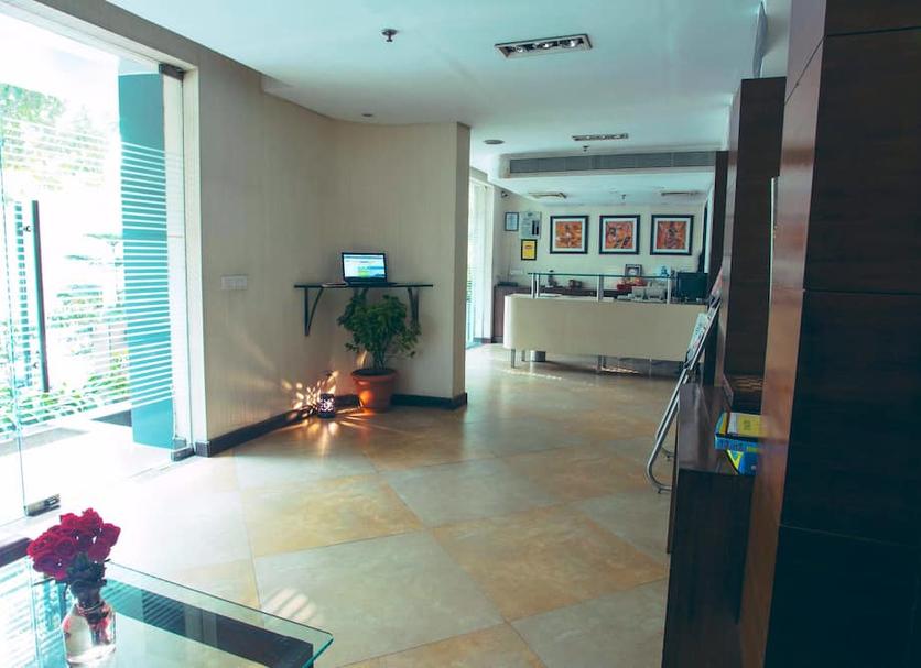 Recepció Foto