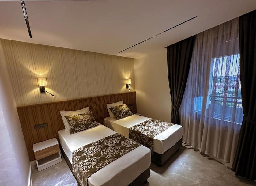 Habitació Foto