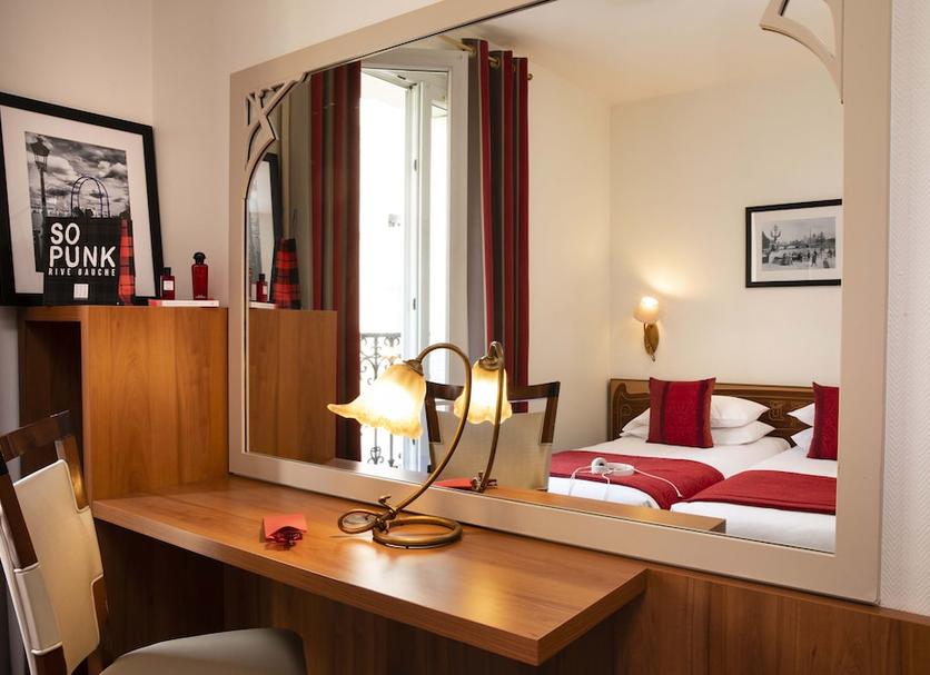 Serveis de l’habitació Foto