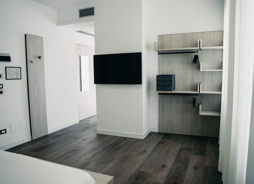 Serveis de l’habitació Foto