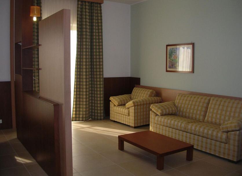 Sala Foto
