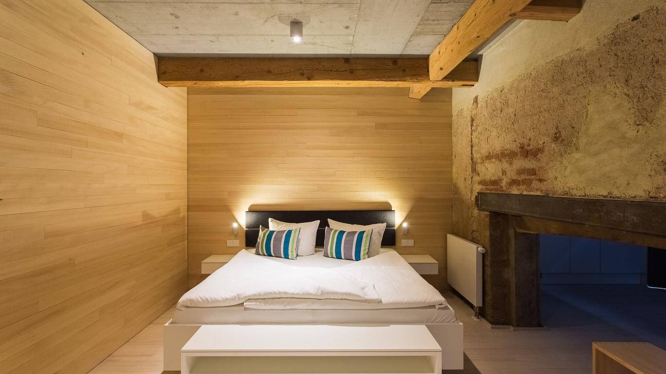 Die Krone - Hotel Garni