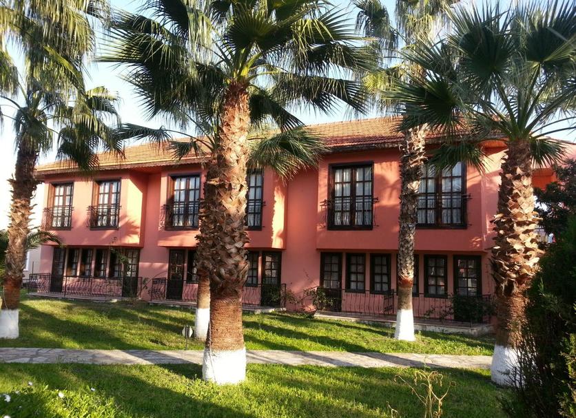 Edifici Foto