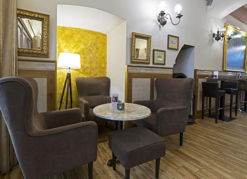 Sala Foto