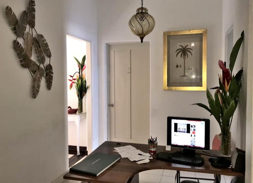 Serveis de l’habitació Foto