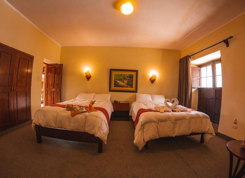 Habitació Foto