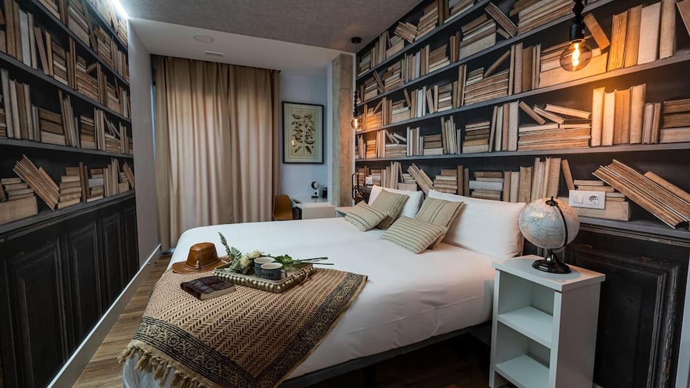 Center Suite Acebedos