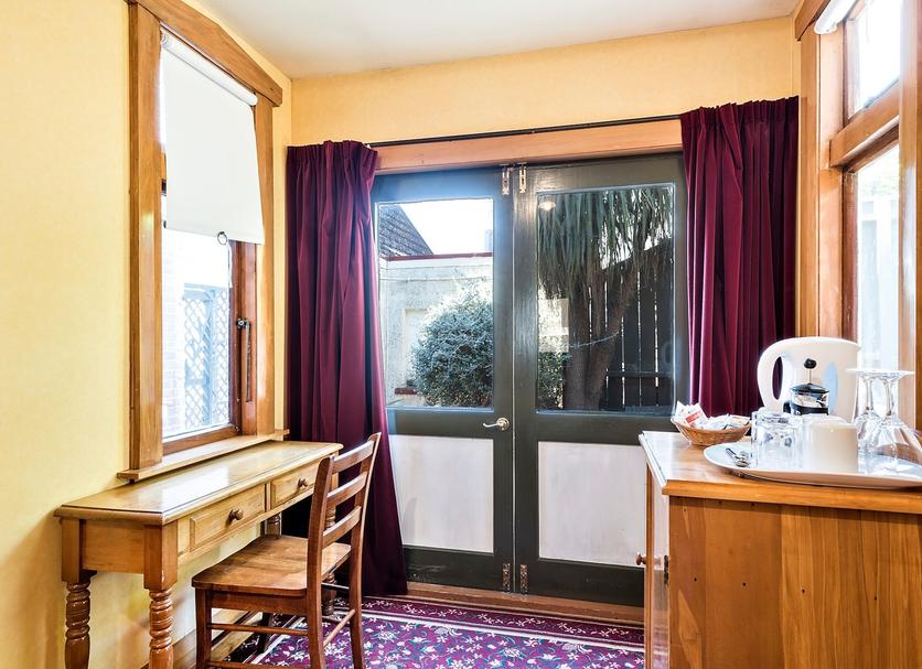 Serveis de l’habitació Foto