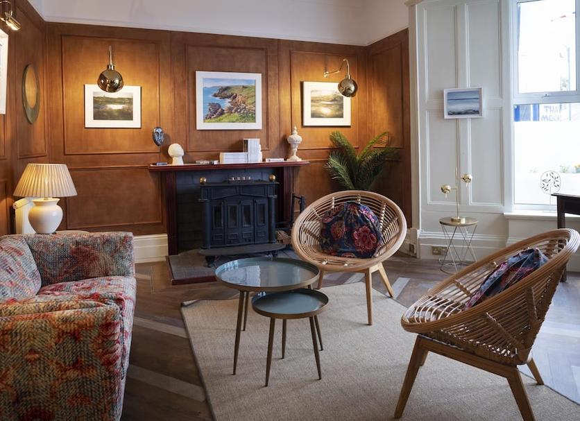 Sala Foto