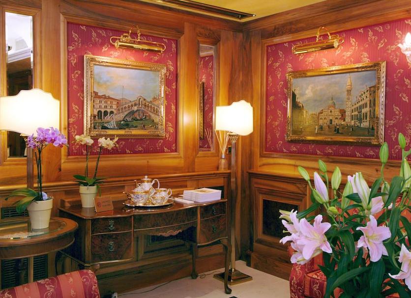 Serveis de l’habitació Foto
