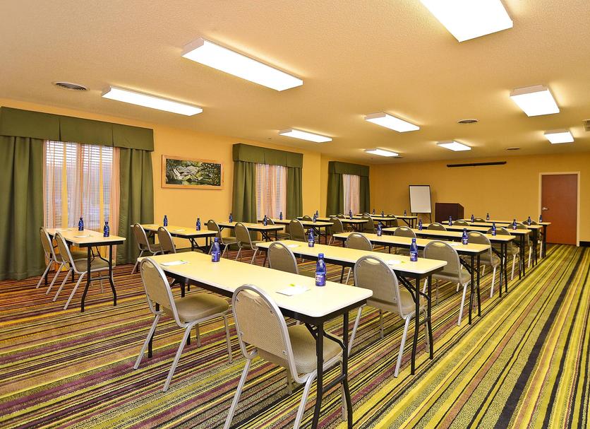 Sala de conferències Foto