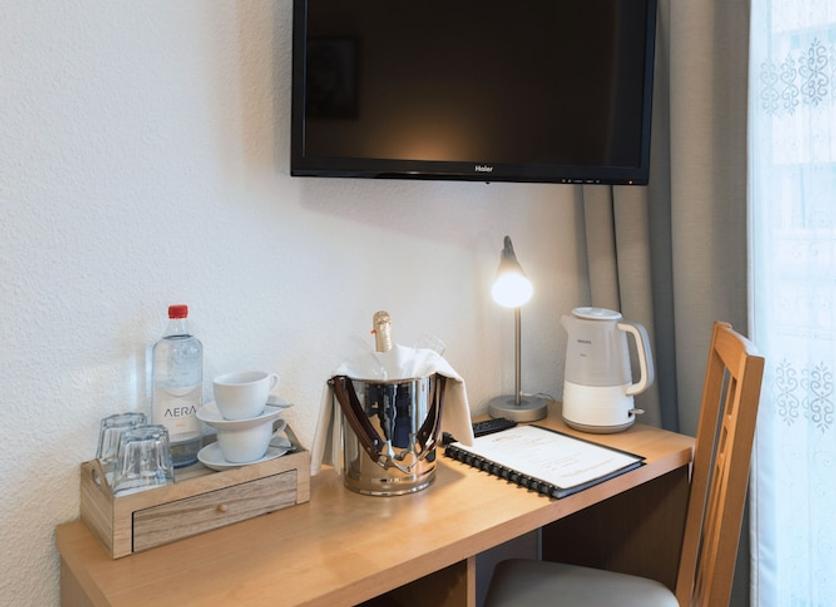 Serveis de l’habitació Foto