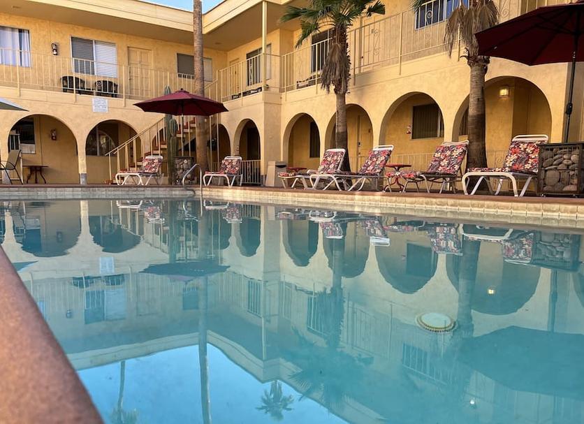 Pool Foto