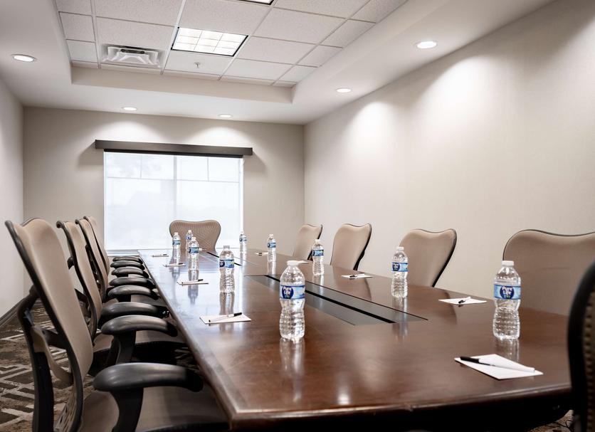Sala de conferències Foto