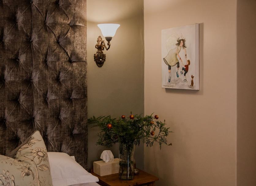 Serveis de l’habitació Foto