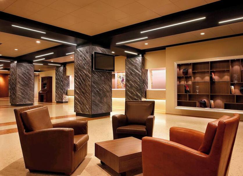 Sala d'estar Foto
