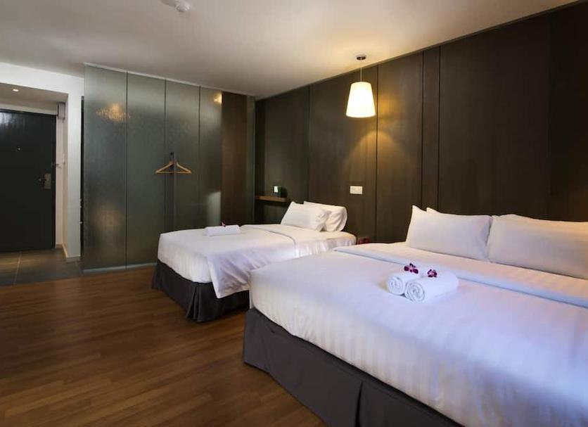 Habitació Foto