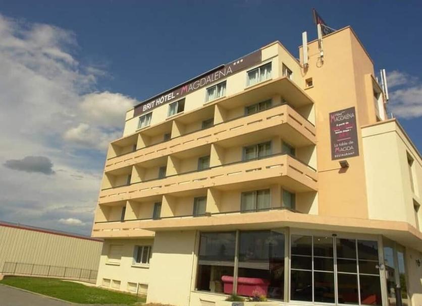 Edifici Foto