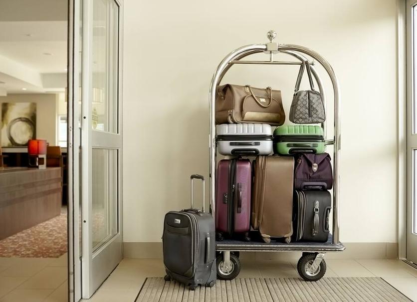 Serveis de l’habitació Foto