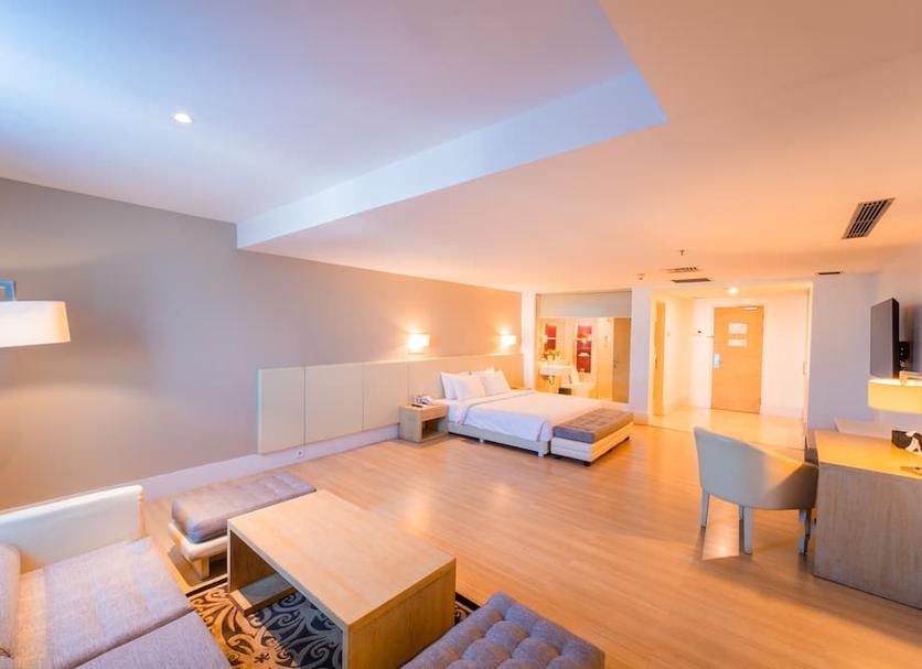Habitació Foto