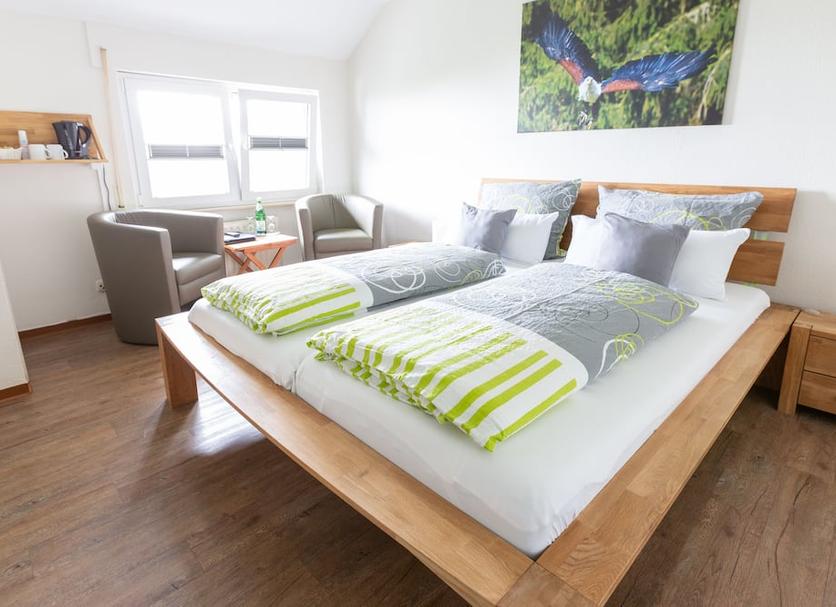 Habitació Foto