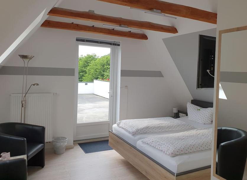 Habitació Foto