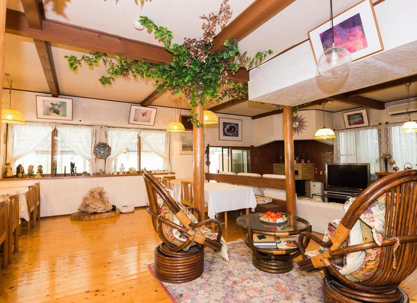 Sala d'estar Foto