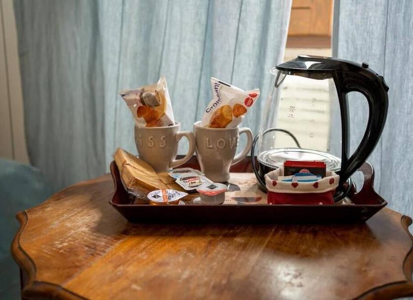 Serveis de l’habitació Foto