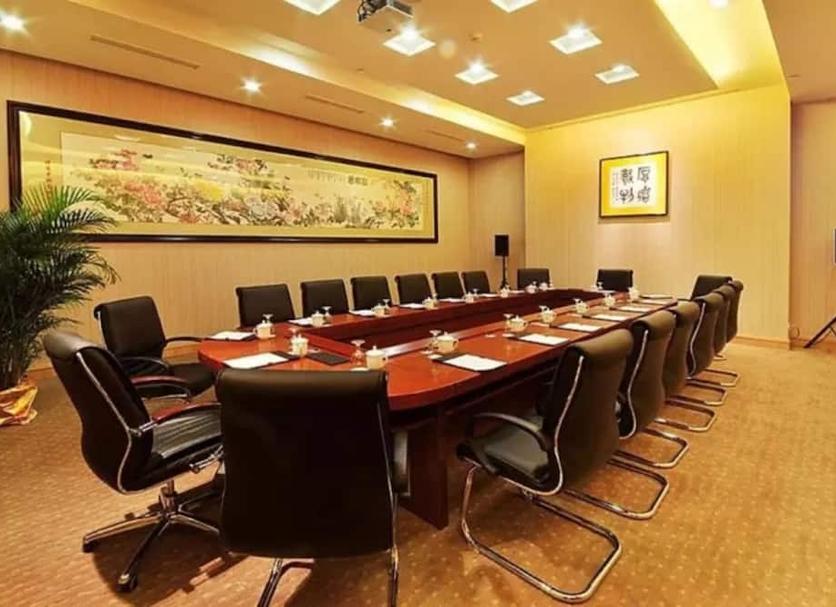 Sala de conferències Foto