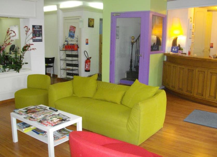 Sala Foto