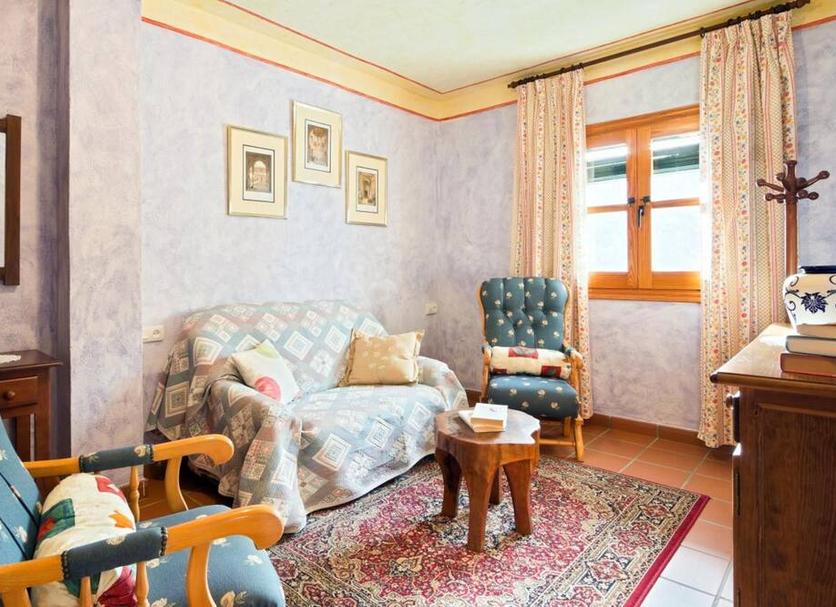 Sala Foto