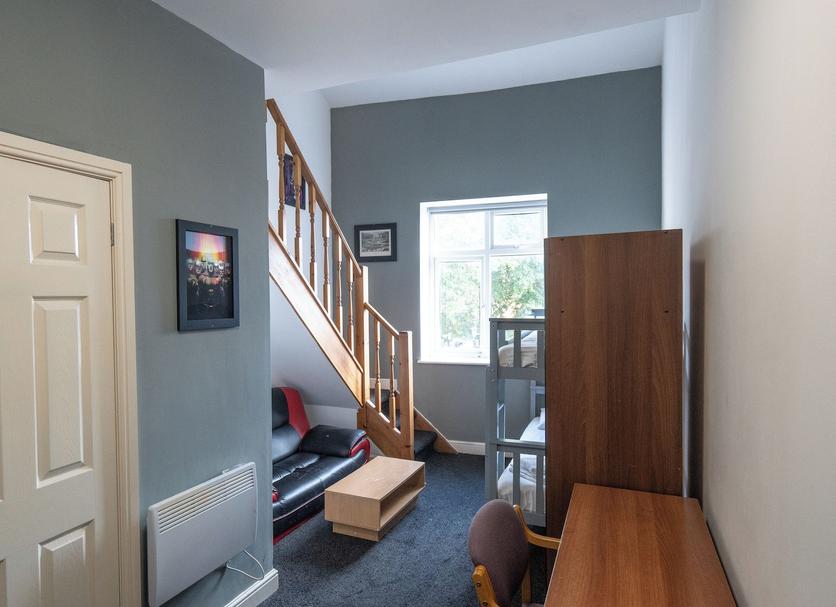 Serveis de l’habitació Foto