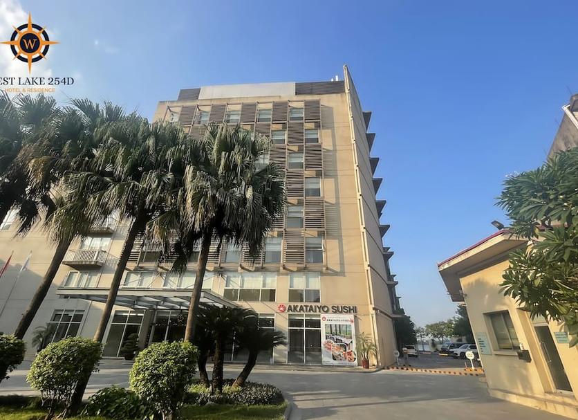 Edifici Foto