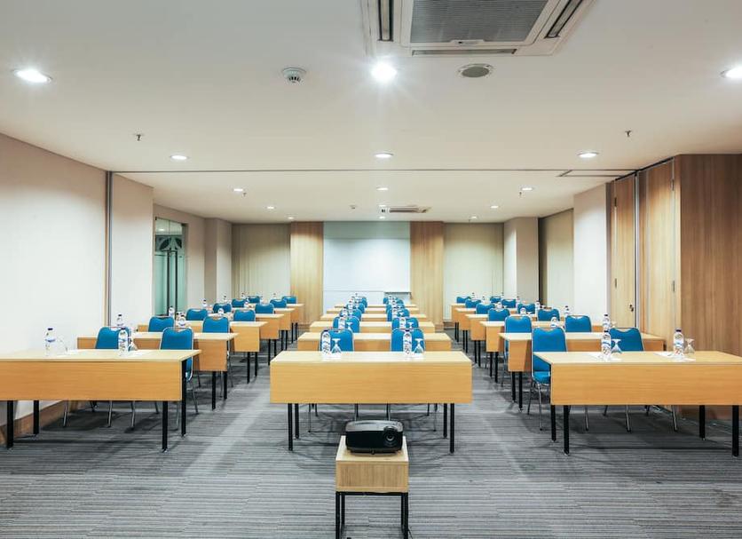 Sala de conferències Foto