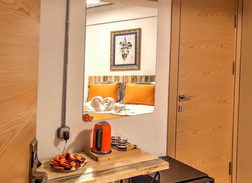 Serveis de l’habitació Foto