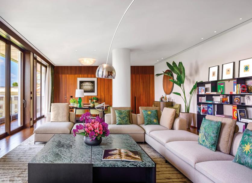 Sala Foto