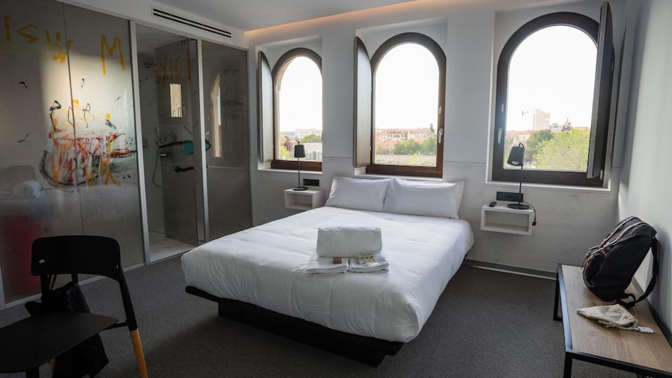 Hotel Melibea by Gaiarooms