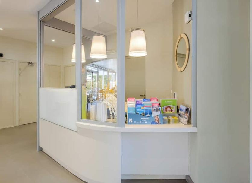 Serveis de l’habitació Foto